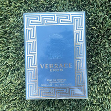 Versace Eros Eau de Parfum