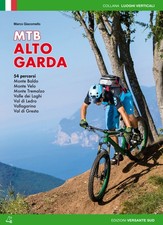 Mountain bike alto garda 54 - bike,