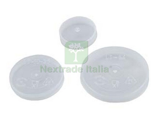 100pz tappo bocca stretta - bocca,