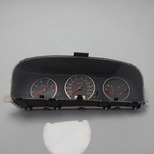 EQ370FK Quadro strumenti