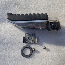 PEDANA POSTERIORE SINISTRA