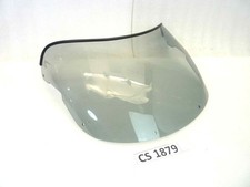 Plexiglass Guzzi Daytona 1000