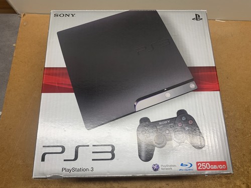 Console sony plyaststion - console, ps3