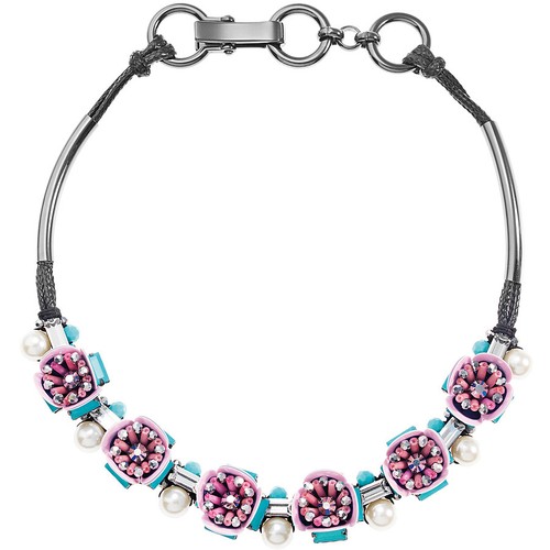 Collana donna gioielli - collana,