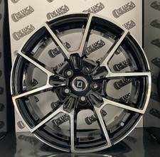 4 CERCHI GMP R17 NEVE BMW 2er