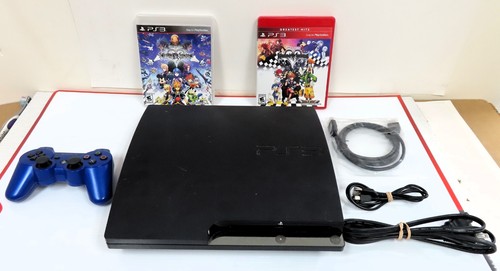Sony playstation 160gb - sony, 3