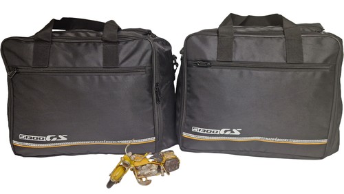 Tasche interne per - , in