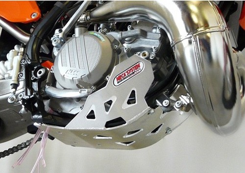 Paramotore ktm 250 300 exc - 250, /