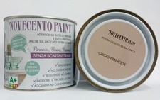 Pittura Opaca Shabby Novecento