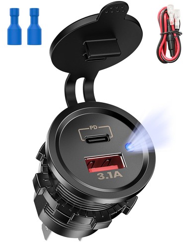 Adattatore usb per - adattatore, usb-c