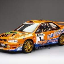 Modellino auto SunStar 1:18