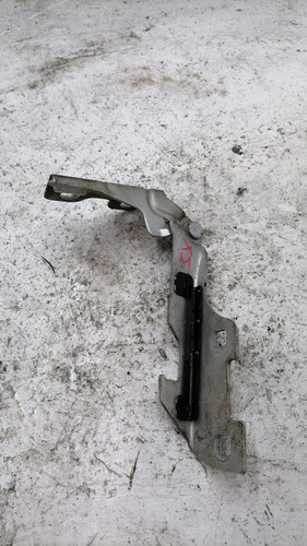 Cerniera cofano anteriore - anteriore, sx