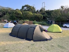 Hilleberg Keron 4 GT Mil