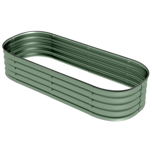 Letto per orto rialzato - letto,