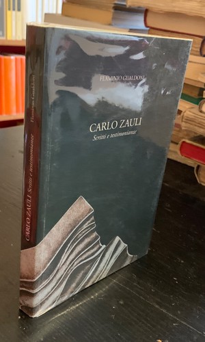 Flaminio gualdoni carlo - flaminio,