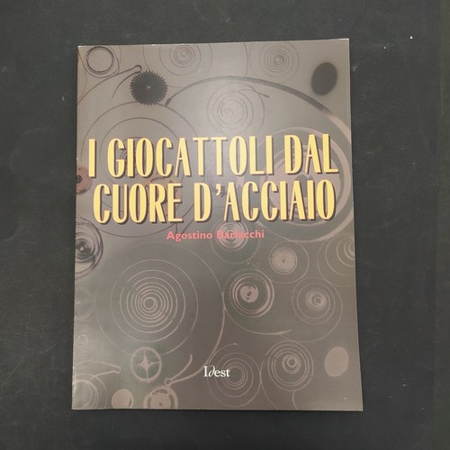Libro giocattoli dal - libro, cuore