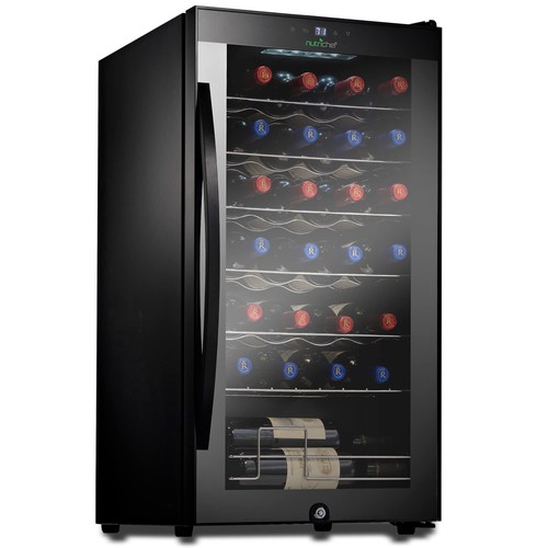 Frigo vino bottiglie - 28,