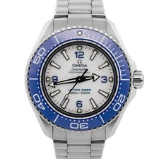 2025 CARTE OMEGA SEAMASTER