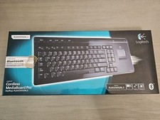 Logitech Wireless Mediaboard Pro per Playstation 3