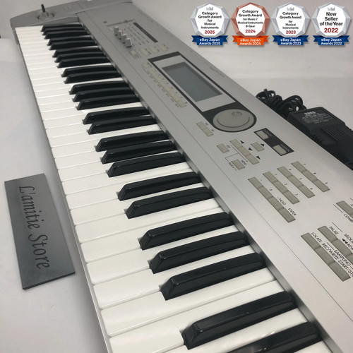Tastiera sintetizzatore korg - tastiera,