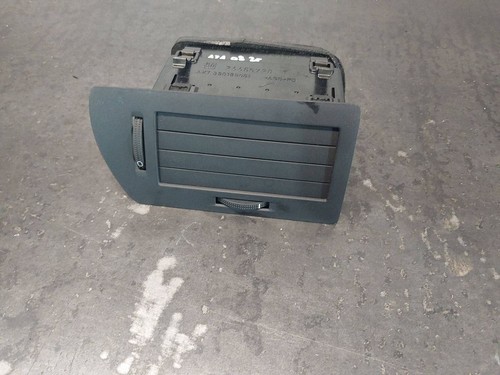 Bocchetta ventilazione