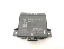 Interfaccia diagnostica per