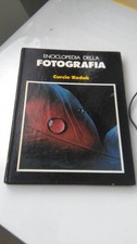 ENCICLOPEDIA DELLA FOTOGRAFIA. VOLUME 2. CURCIO KODAK