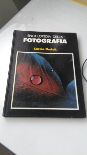 Enciclopedia della fotografia - enciclopedia,