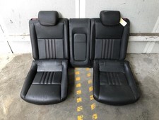 SEDILE POSTERIORE Alfa Romeo