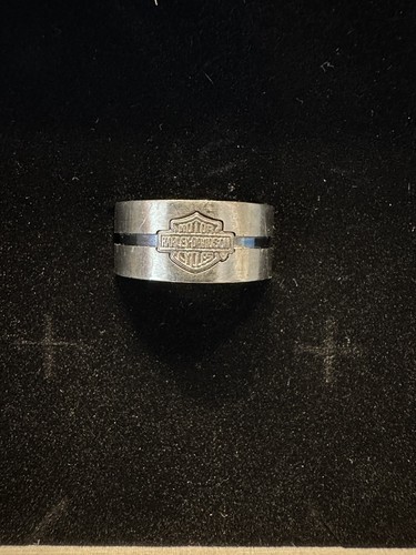 Anello harley davidson - anello,
