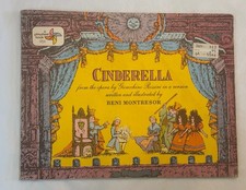 CINDERELLA - ROSSINI - Beni