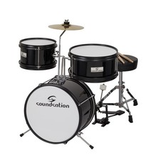 Soundsation jdk313 junior - soundsation, jdk313-bk