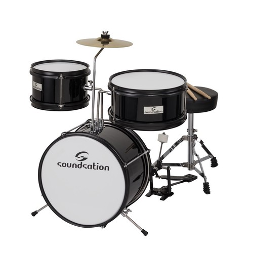 Soundsation jdk313 junior - soundsation, jdk313-bk