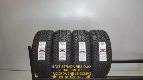 Gomme usate termiche - ,