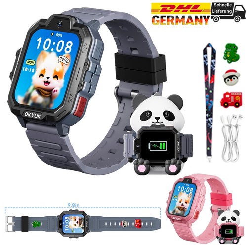 Smartwatch per bambini con
