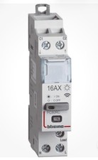 FC80RC Relè DIN Smart per Il