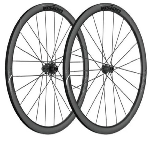Vision metron carbon - metron,