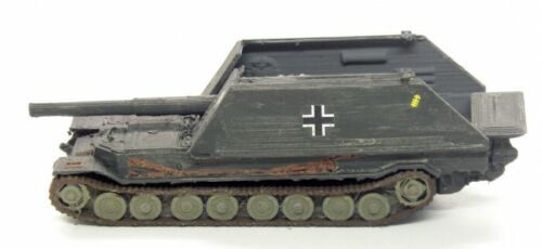 Carro armato tiger - carro, "g.w
