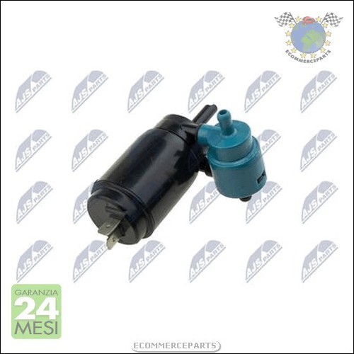 Pompa acqua tergicristallo - , ajs