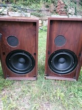 Coppia Altec Lansing 891a 