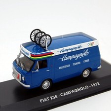 Fiat 238 Furgoncino Assistenza