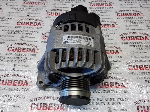 Alternatore denso 51874105 - denso,