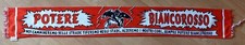 Sciarpa sciarpa ultras Potere Biancorosso Bari Sciarpa