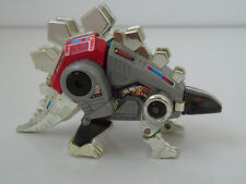 TRANSFORMERS  DINOROBOT  1990  –  STEGO  /  DINOSAURO  ROBOT  GIG  ROTTO