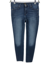 Jeans Skinny Slim Da Donna