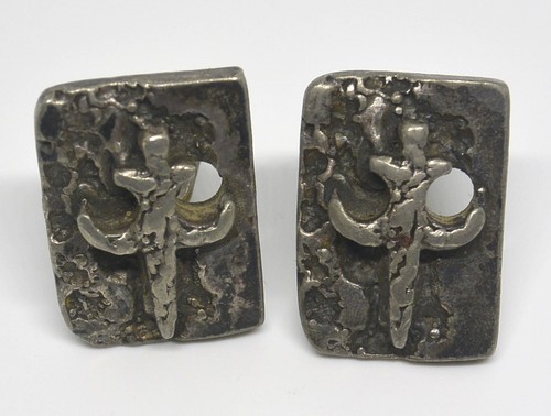Antichi coppia gemelli - antichi, di