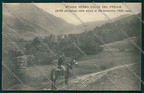 Turin frejus bardonecchia - turin,