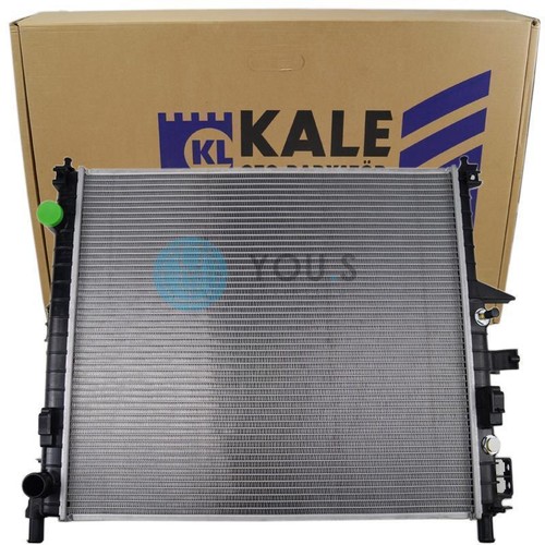 Kale radiatore acqua motore - kale,