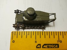 Carro armato latta tank - latta,