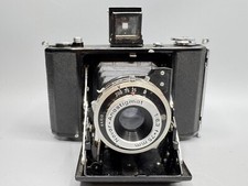 Zeiss Ikon Nettar 515/16 con